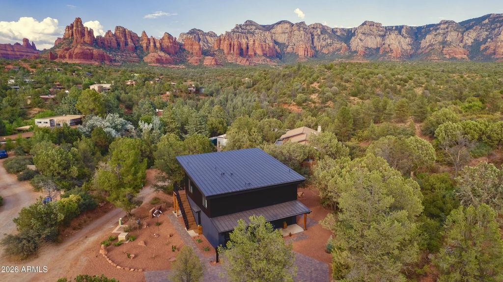 15 Redwing Lane, Sedona