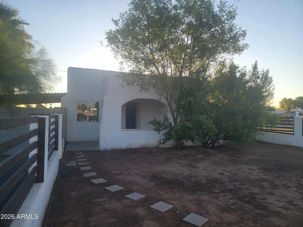 2102 N 26th Place, Phoenix