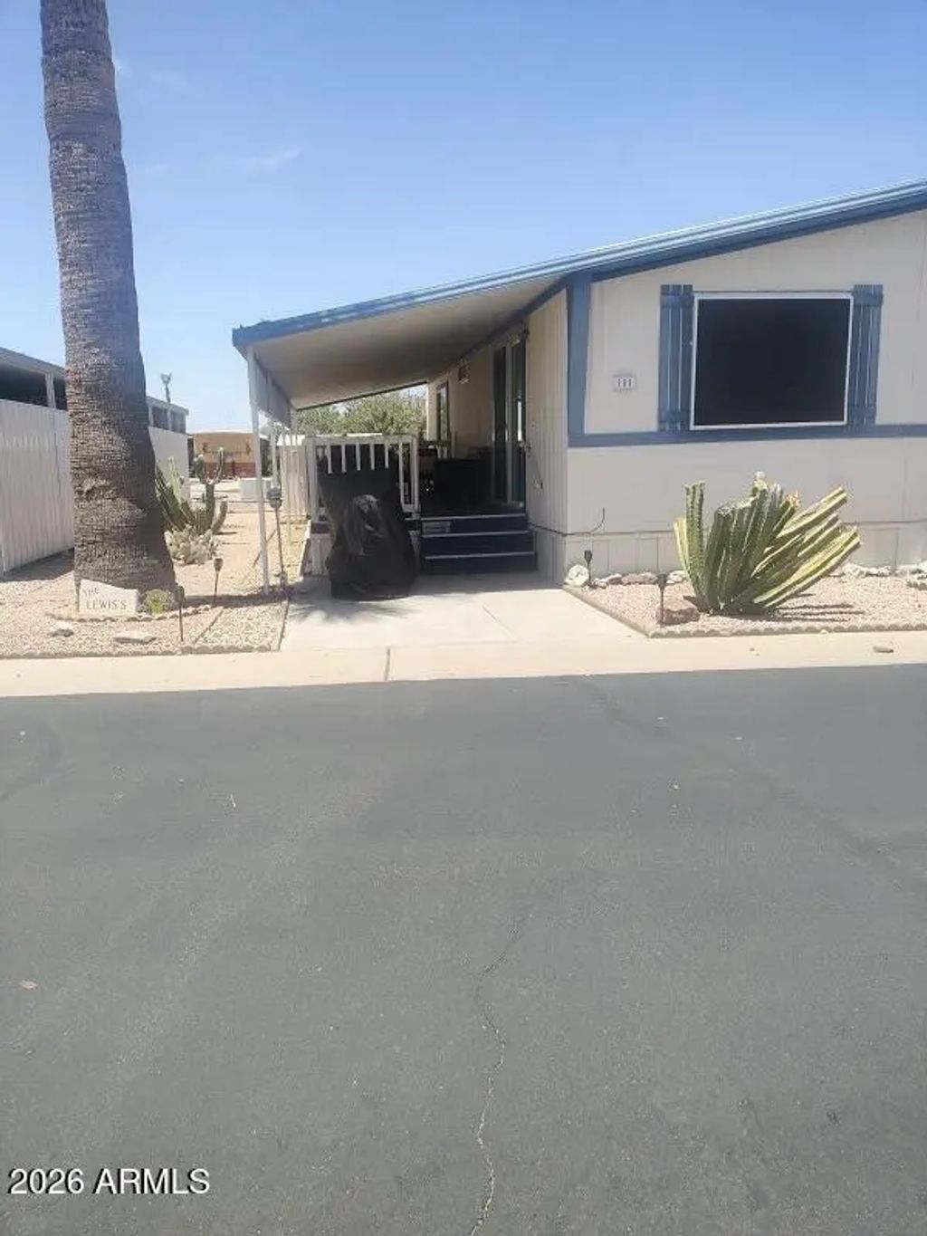 2175 W Southern Avenue (unit 151), Apache Junction