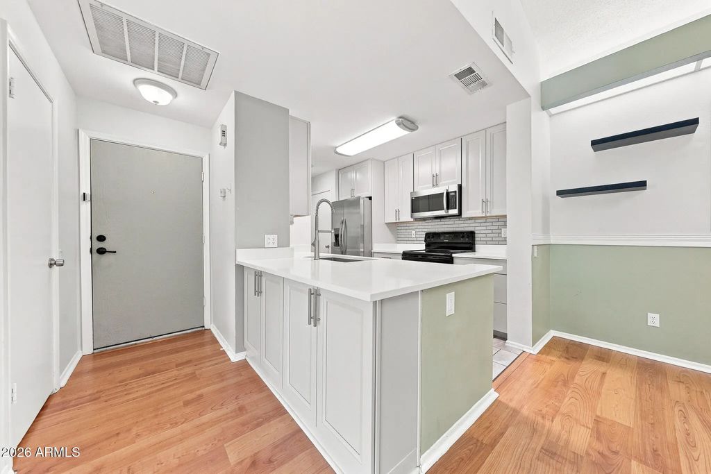 2035 S Elm Street (unit 247), Tempe