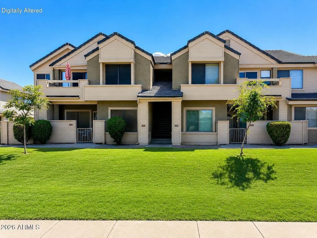 2035 S Elm Street (unit 247), Tempe