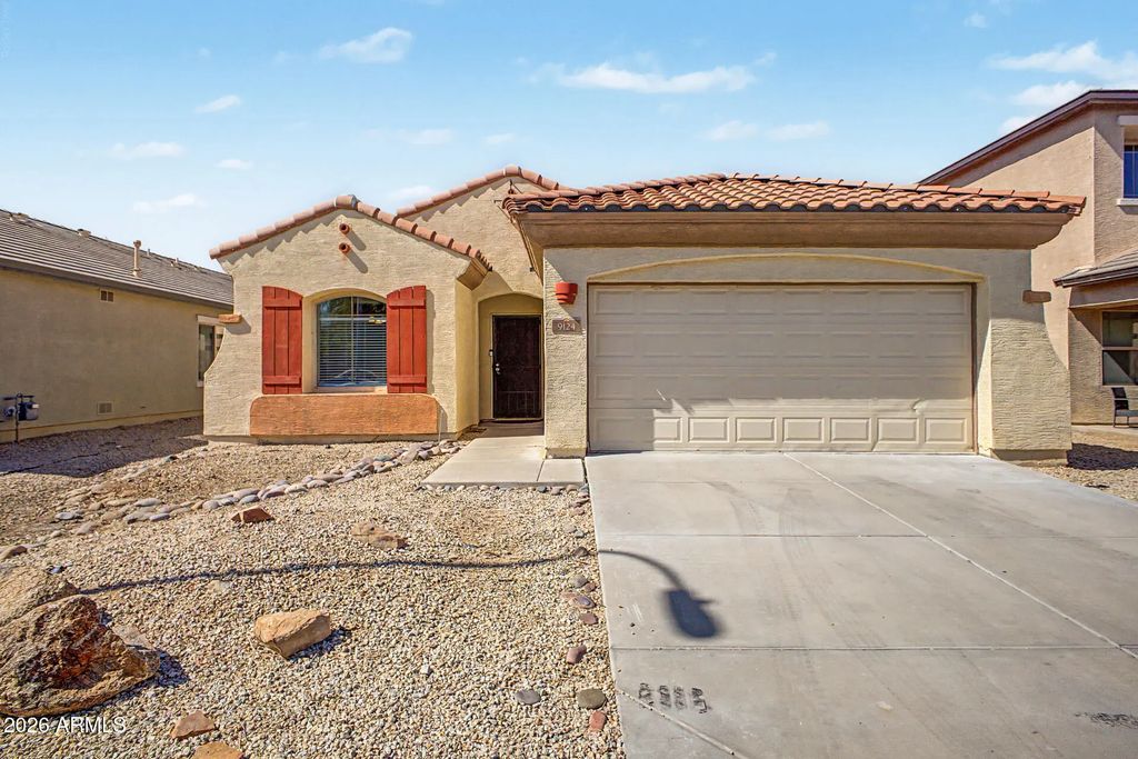 9124 W Berkeley Road, Phoenix