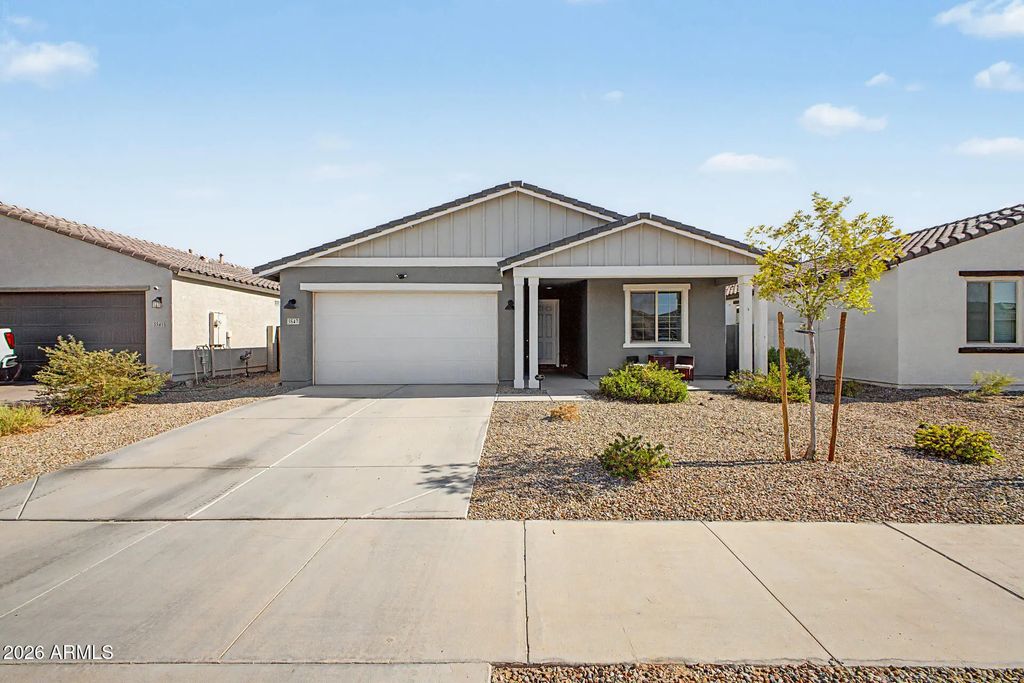 5547 W Coplen Farms Road, Laveen