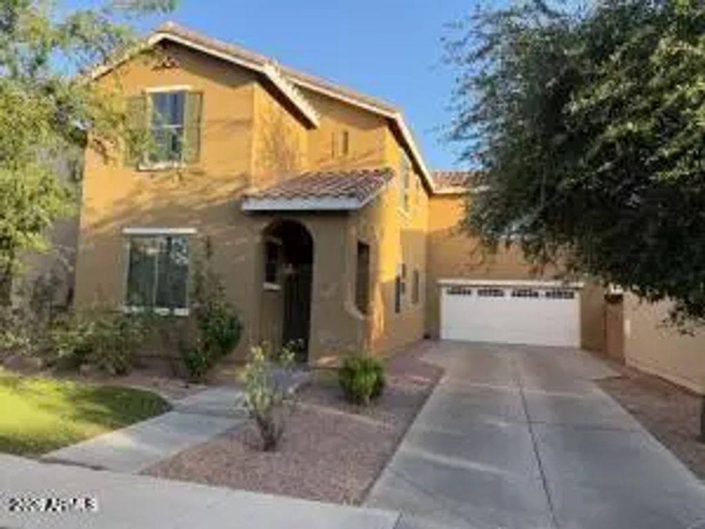 3457 E Milky Way, Gilbert