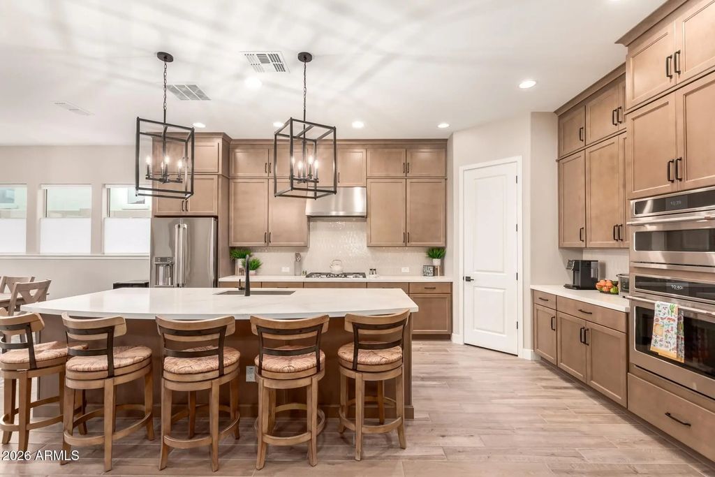 21553 W Pierson Street, Buckeye