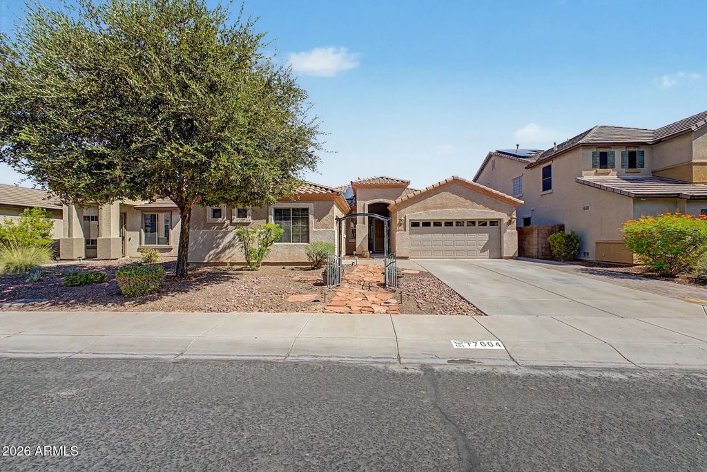 17604 W Marconi Avenue, Surprise