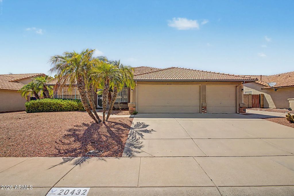 20432 N 110th Avenue, Peoria