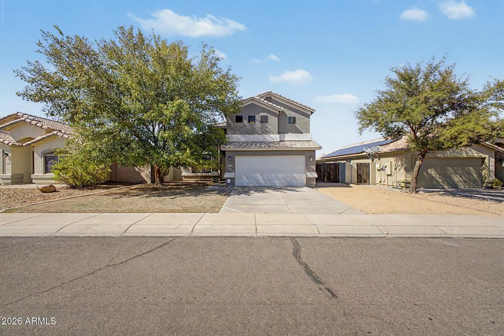 13728 W Solano Drive, Litchfield Park