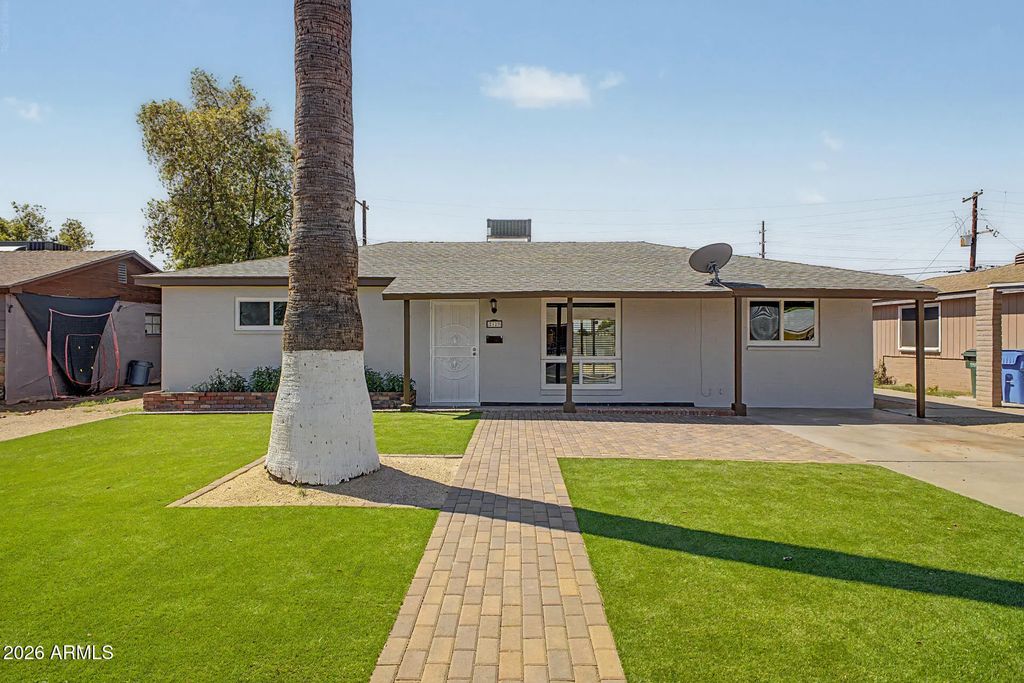 2929 W Loma Lane, Phoenix