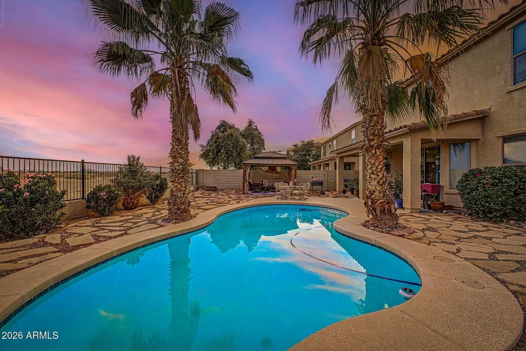 2215 E Omega Drive, San Tan Valley