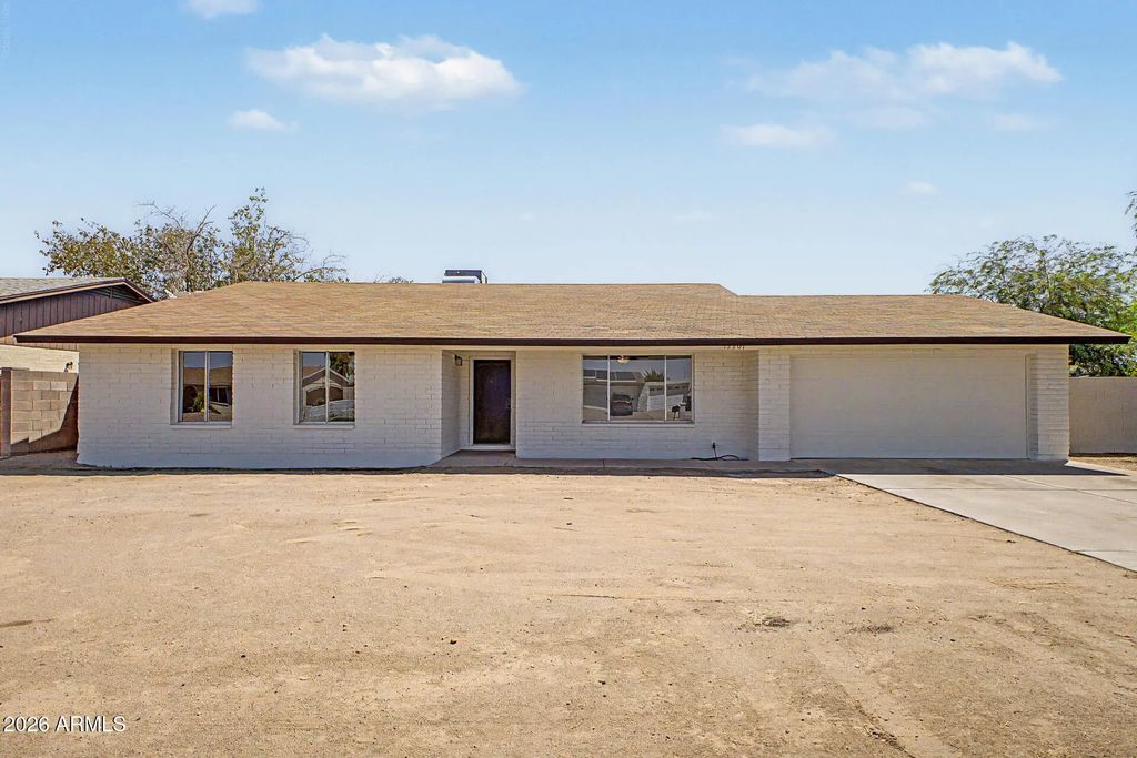 12201 N 47th Avenue, Glendale