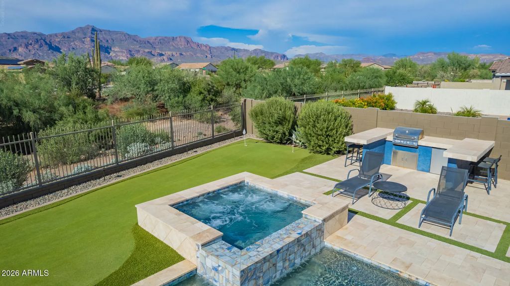 12706 E Nandina Place, Gold Canyon