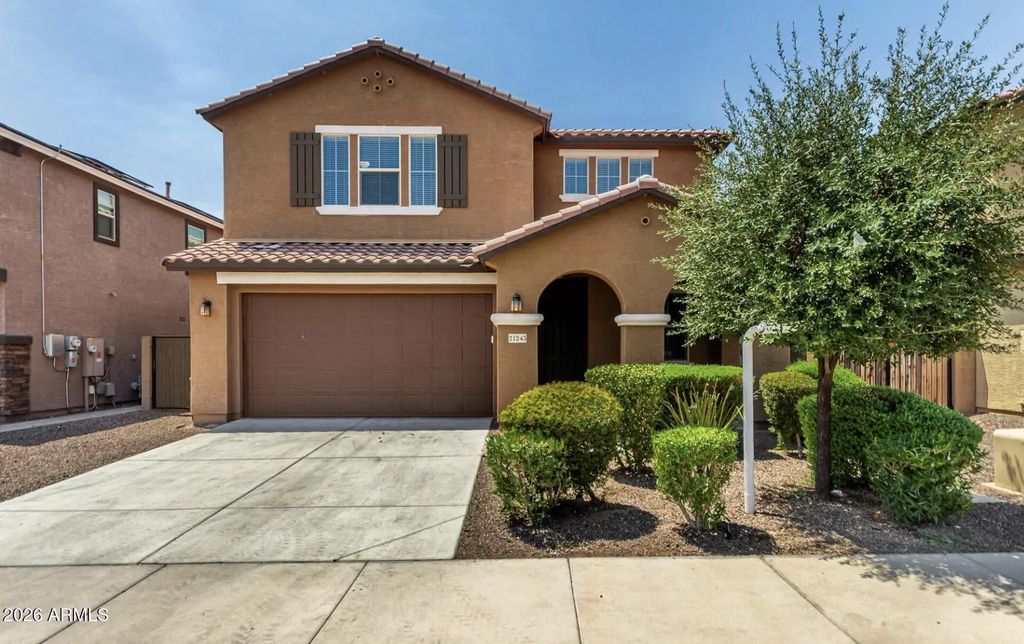 21243 W Coronado Road, Buckeye