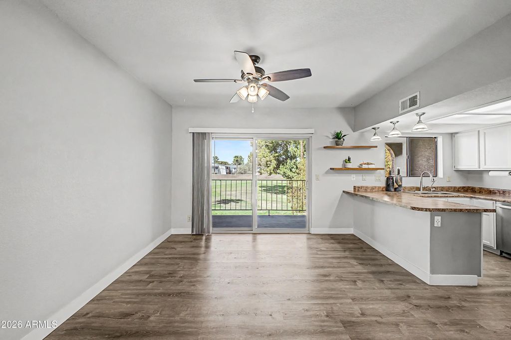 2524 S El Paradiso -- (unit 90), Mesa