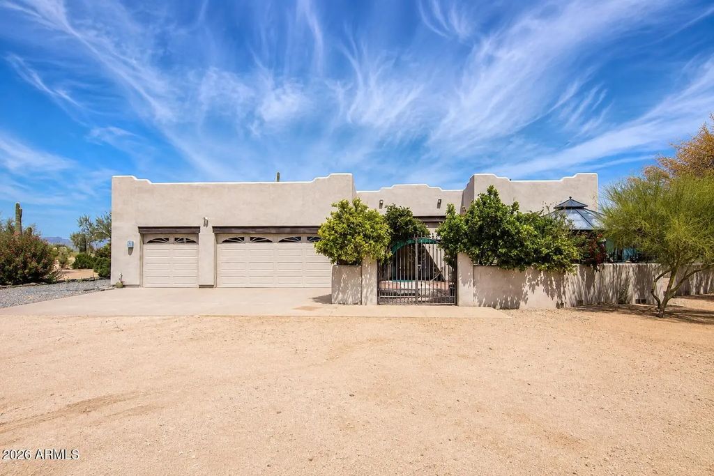 13830 E Windstone Trail, Scottsdale