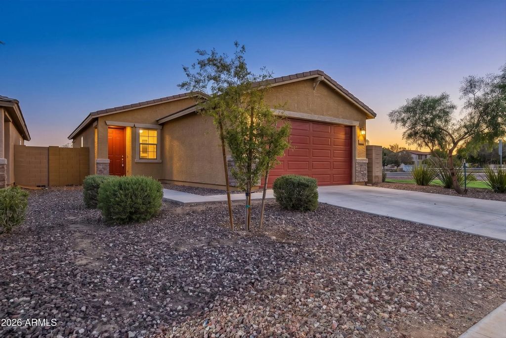 4306 W Allen Street, Laveen