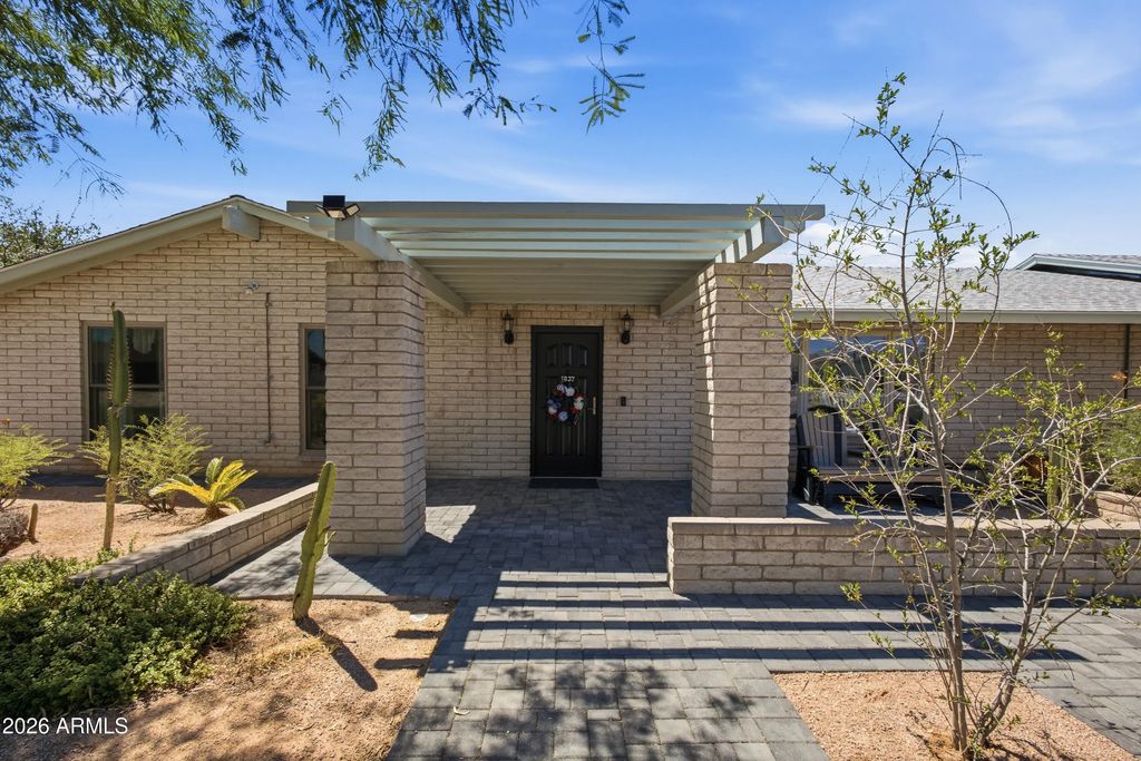 1837 E Fountain Street, Mesa