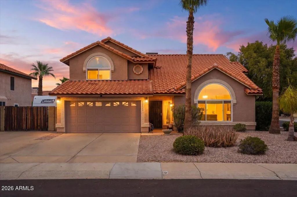 19429 N 35th Place, Phoenix