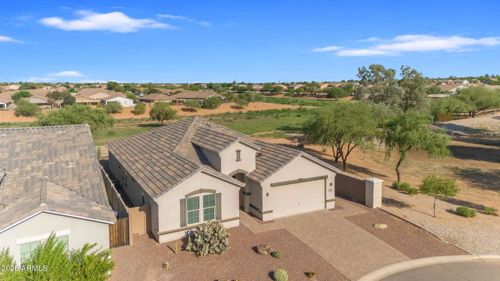 35259 N Donovan Drive, San Tan Valley