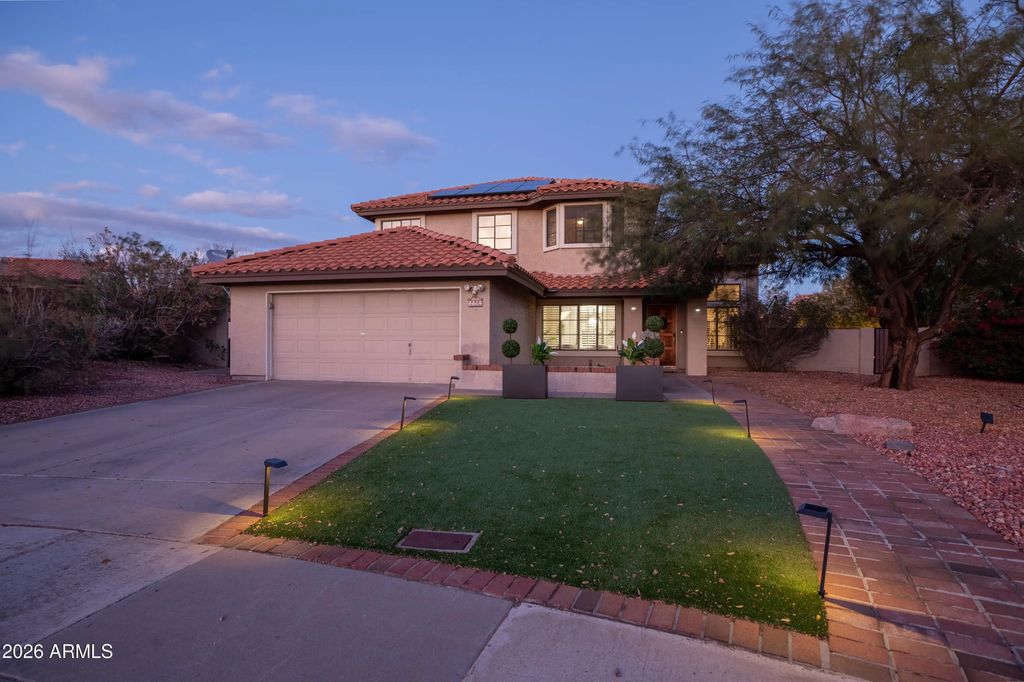 3912 E Shannon Street, Phoenix