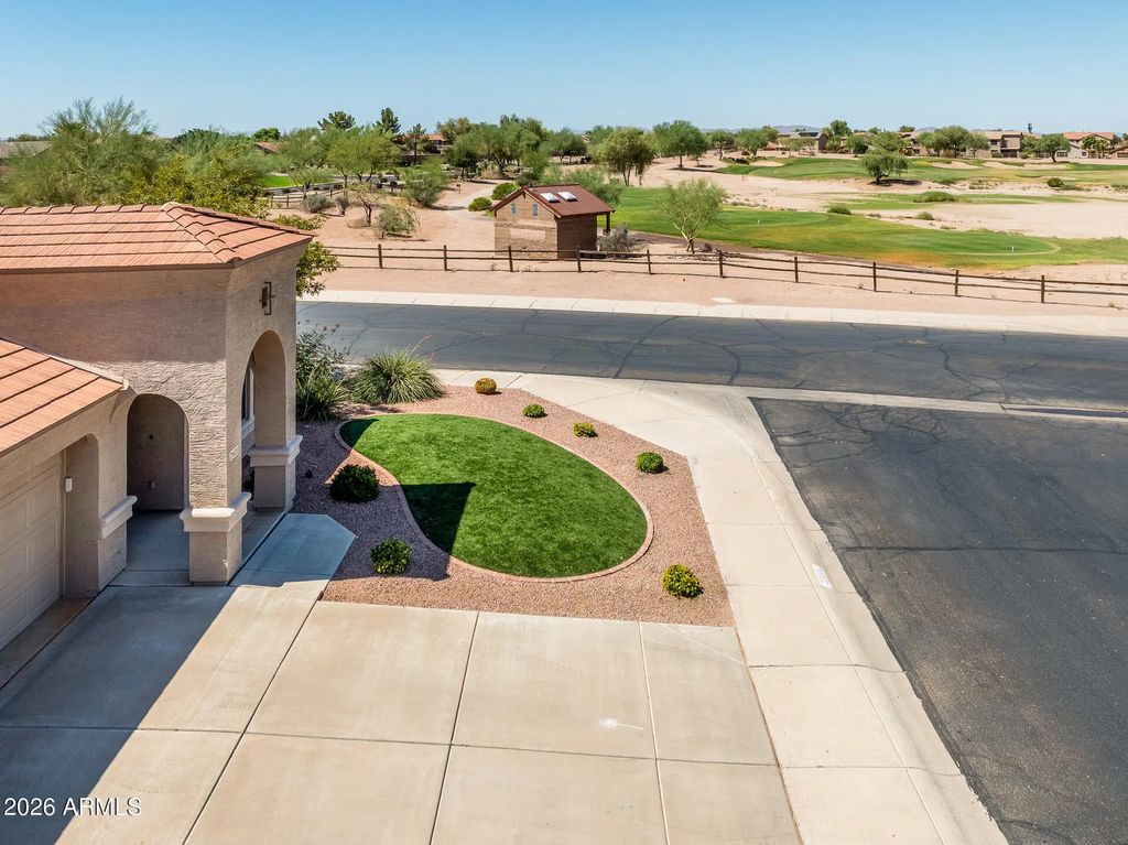 21603 N Dietz Drive, Maricopa