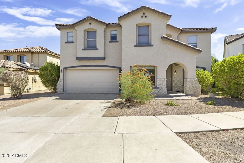 9025 S 6th Street, Phoenix
