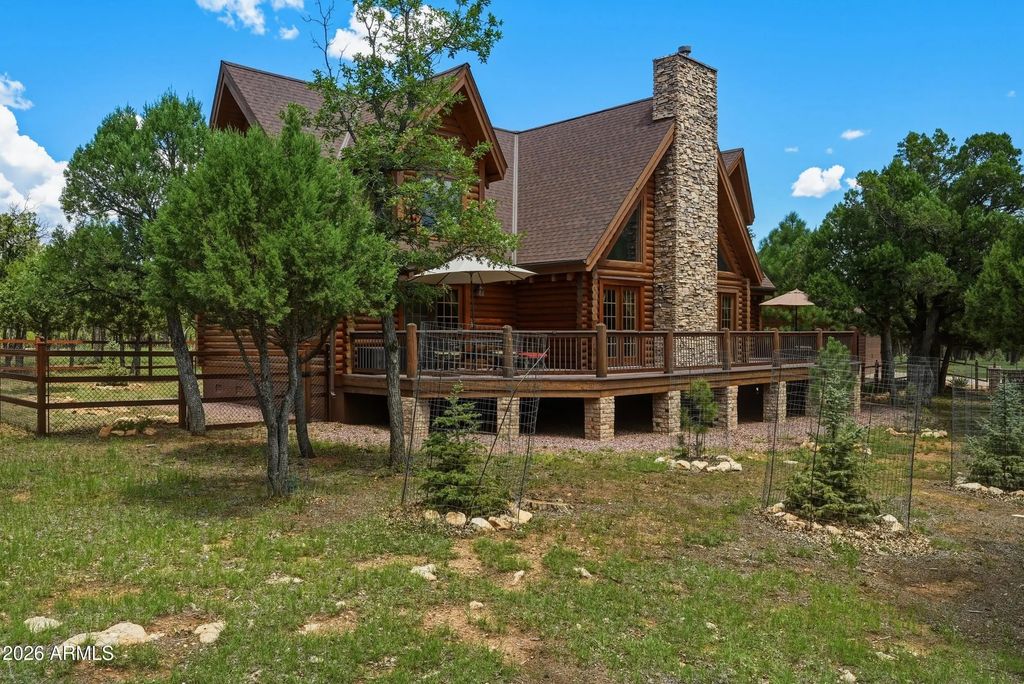 5765 Cripple Creek, Happy Jack