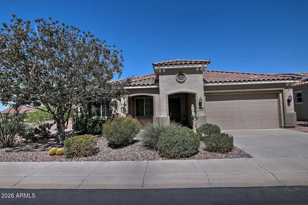 4162 N Presidential Drive, Florence