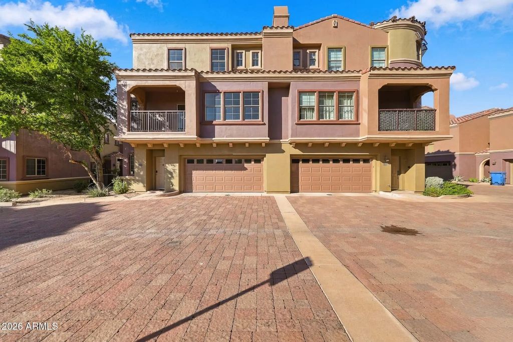 3935 E Rough Rider Road (unit 1014), Phoenix