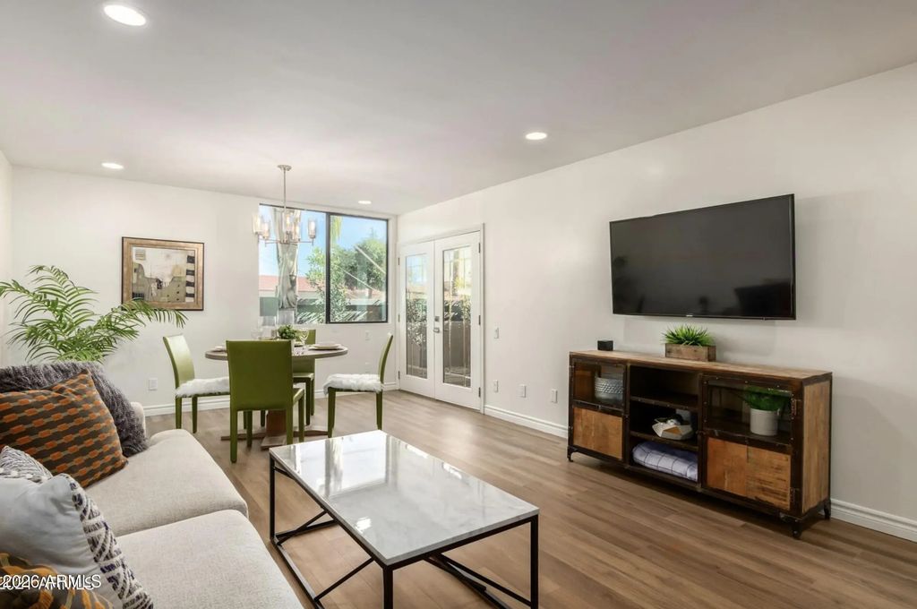 4120 N 78th Street (unit 103), Scottsdale