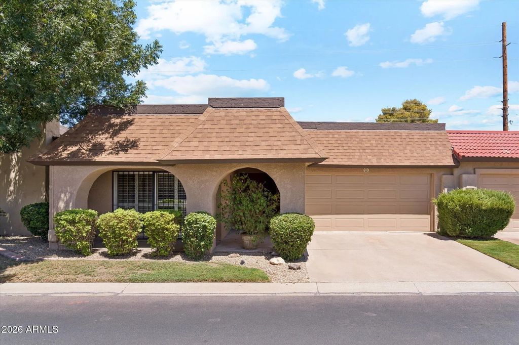 7920 E Pecos Lane, Scottsdale
