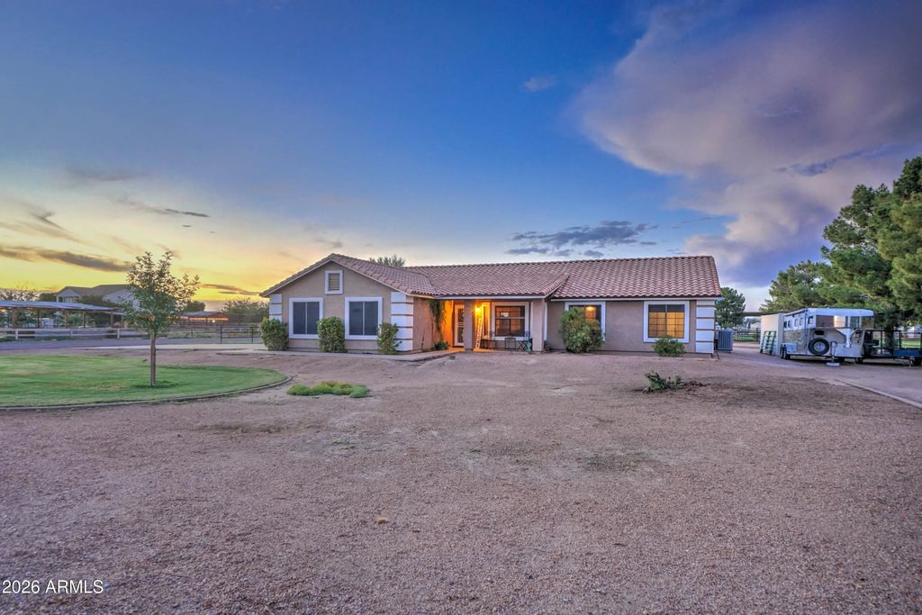 22200 E Vallejo Street, Queen Creek
