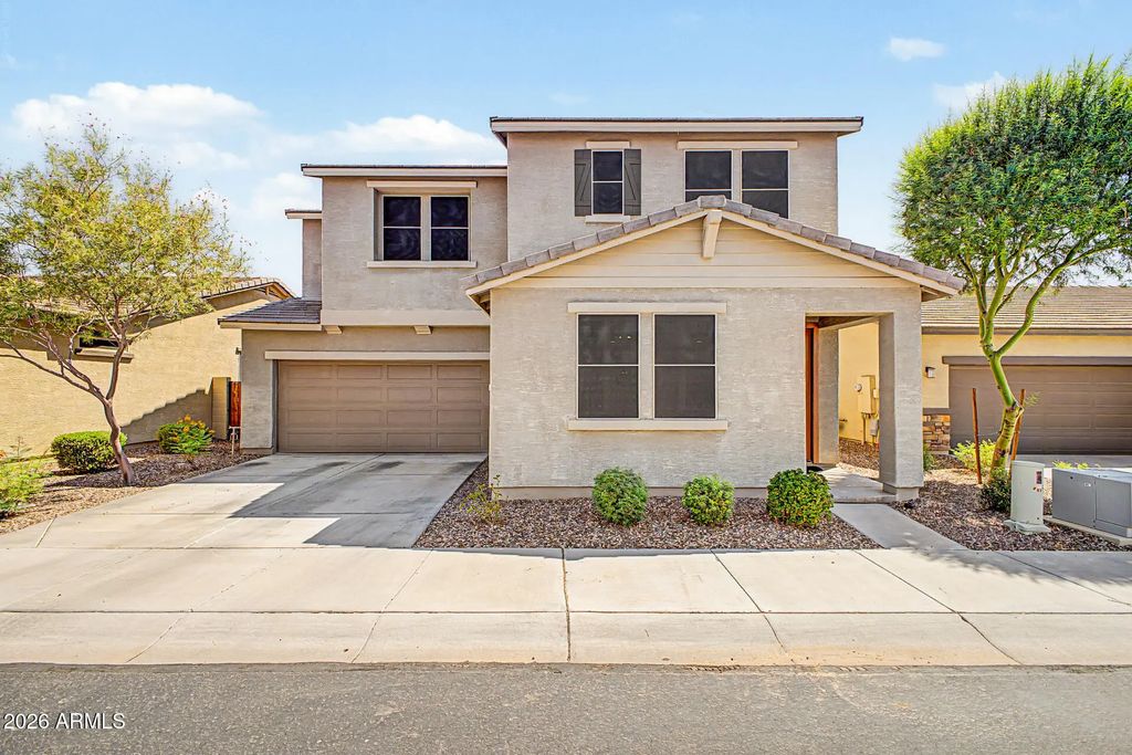2831 S Joslyn, Mesa