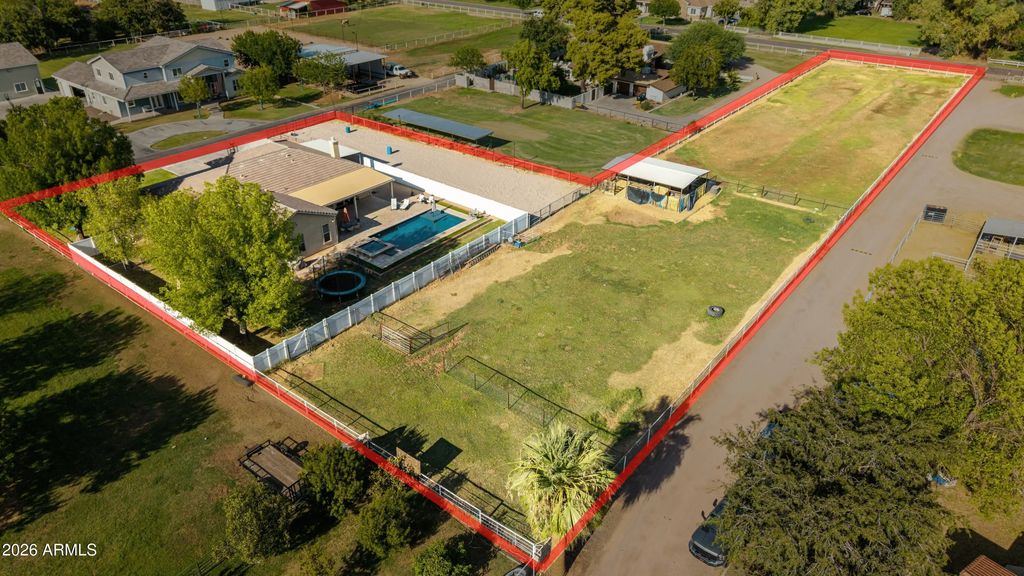 2233 E Park Avenue, Gilbert