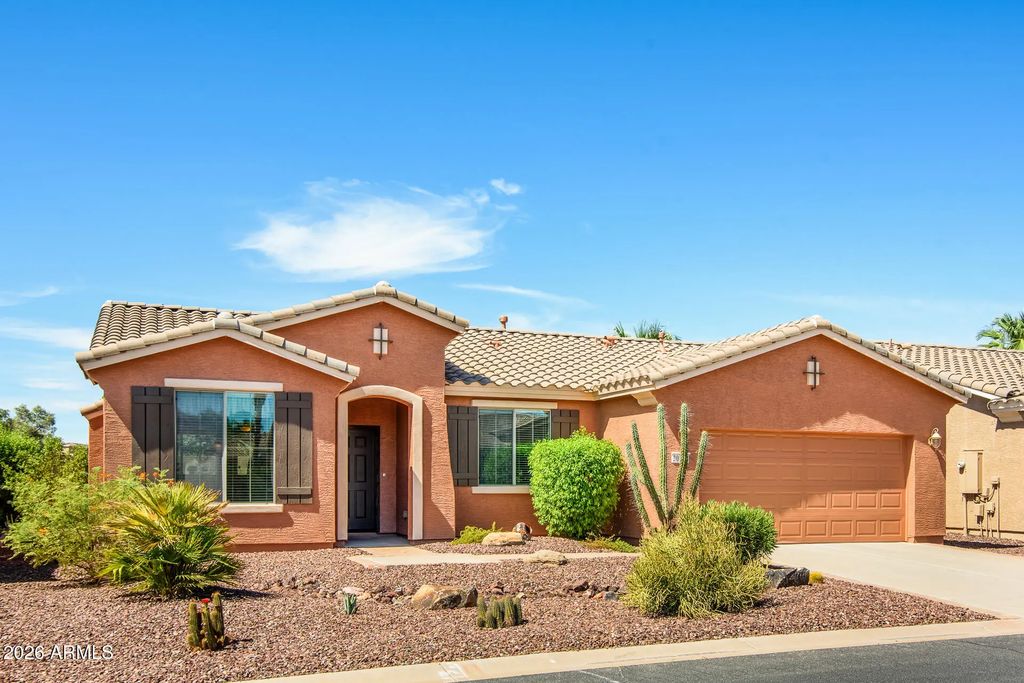 20148 N Big Dipper Drive, Maricopa