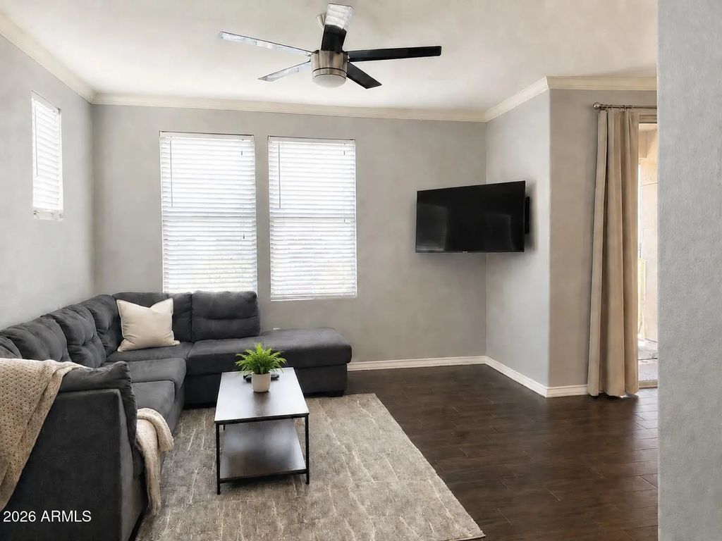 20100 N 78th Place (unit 1187), Scottsdale