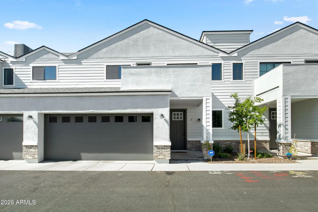 2601 N 27th Street (unit 2), Phoenix