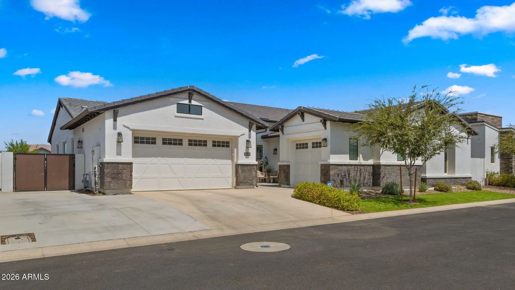 20688 E Pummelos Road, Queen Creek