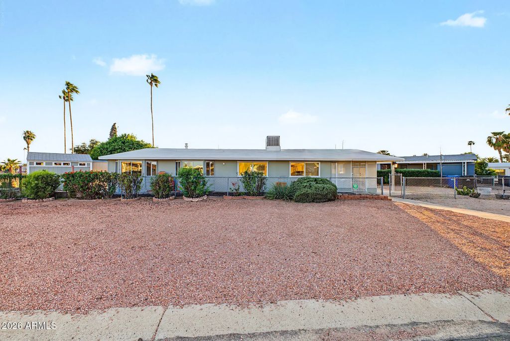 1780 S 74th Street, Mesa