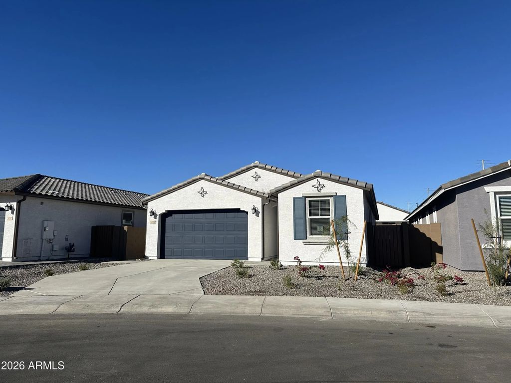 3228 W Morning Vista Lane, Phoenix