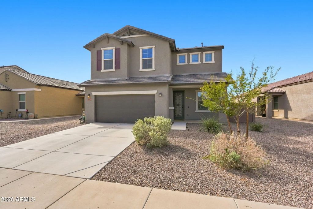 735 W Nova Place, Casa Grande