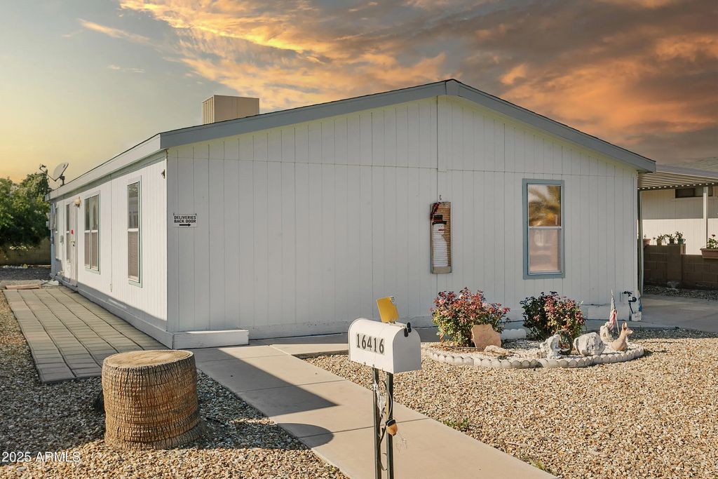 16416 N 33rd Way, Phoenix