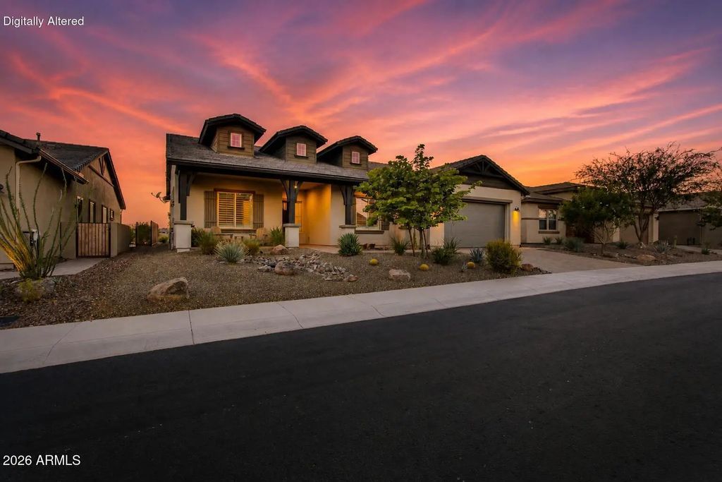 4230 Blacksmith Way, Wickenburg