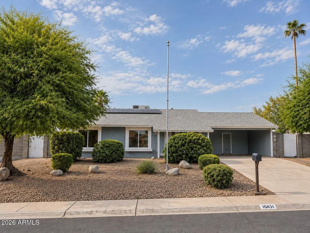 2031 E Vista Drive, Phoenix