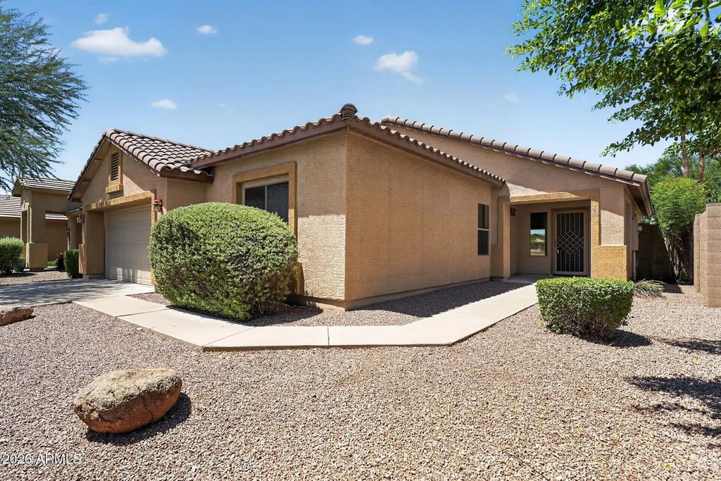 35408 N Belgian Blue Court, San Tan Valley