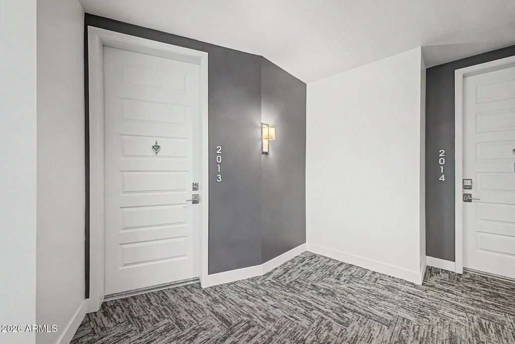 7300 E Earll Drive (unit 2013), Scottsdale