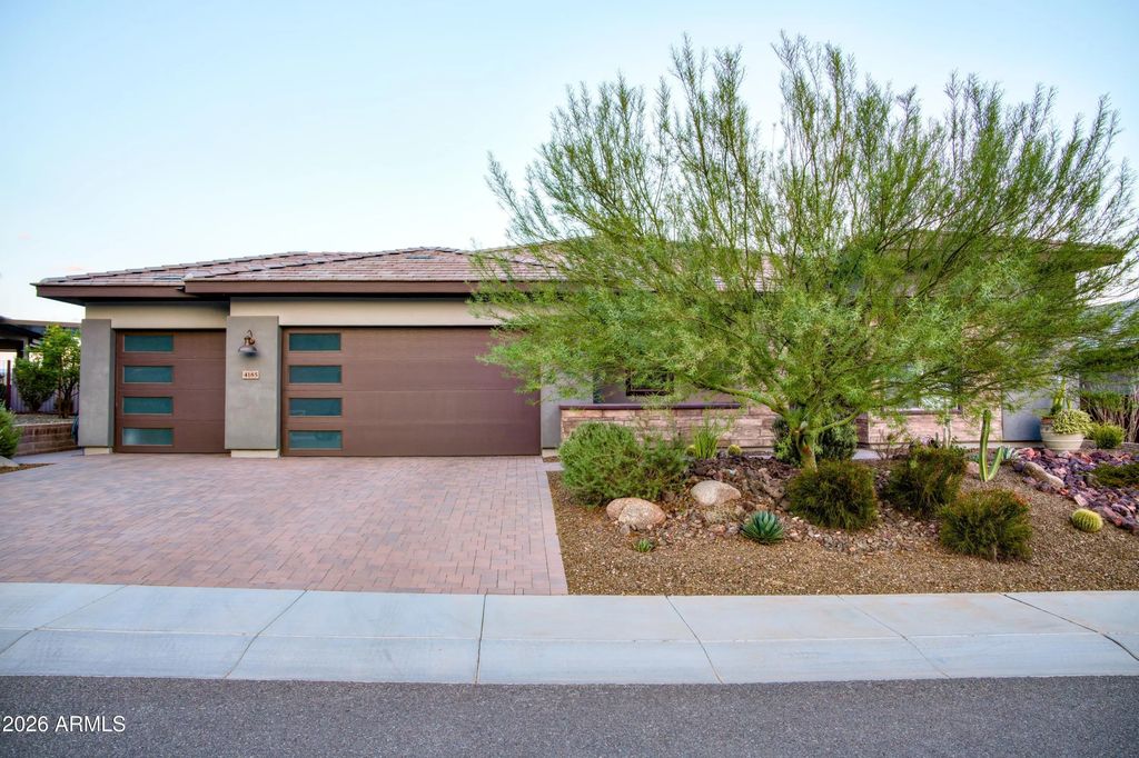 4185 Fence Post Way, Wickenburg