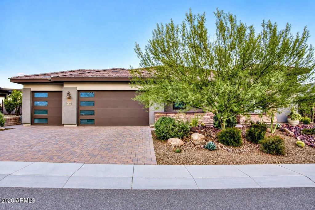 4185 Fence Post Way, Wickenburg