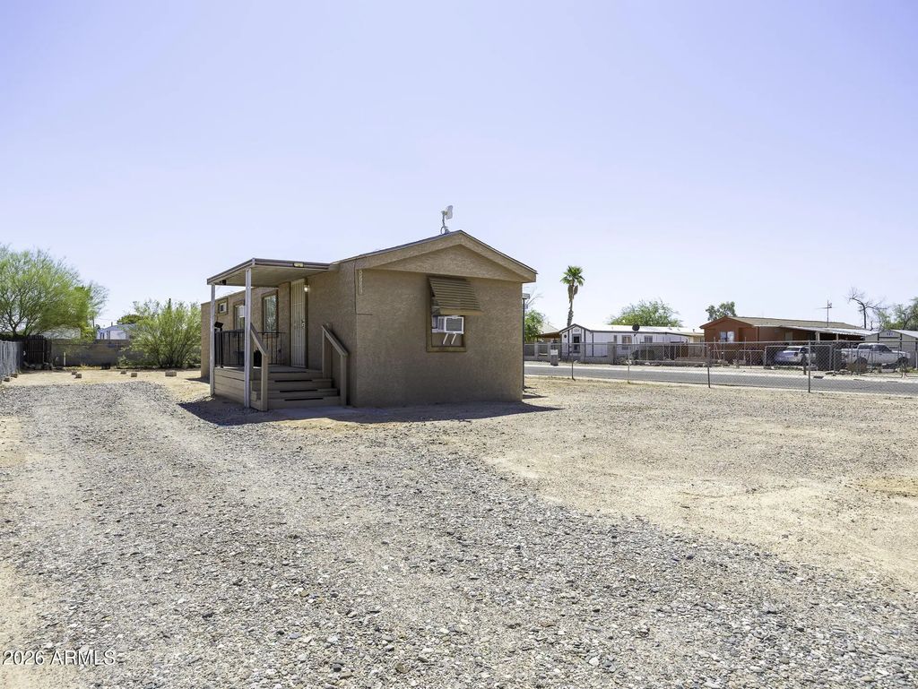 5683 N Snapdragon Lane, Casa Grande