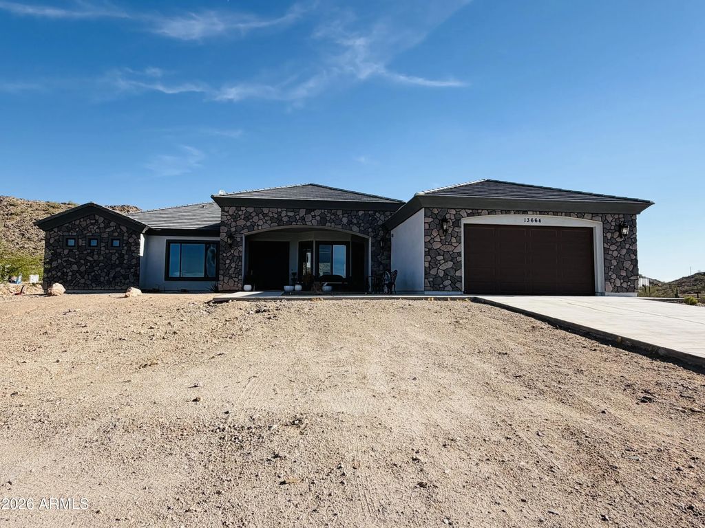 13664 S 189th Avenue, Buckeye